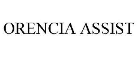 orencia copay card phone number