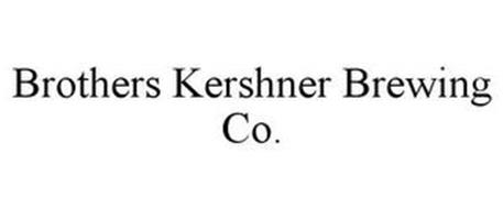 BROTHERS KERSHNER BREWING CO.