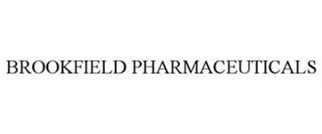 BROOKFIELD PHARMACEUTICALS