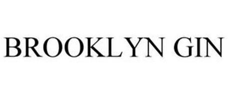 BROOKLYN GIN Trademark of BROOKLYN CRAFT WORKS LLC. Serial Number ...