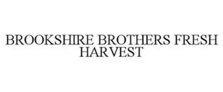 BROOKSHIRE BROTHERS FRESH HARVEST