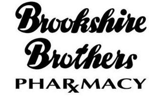 BROOKSHIRE BROTHERS PHARMACY
