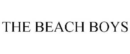 THE BEACH BOYS Trademark of Brother Records, Inc.. Serial Number ...