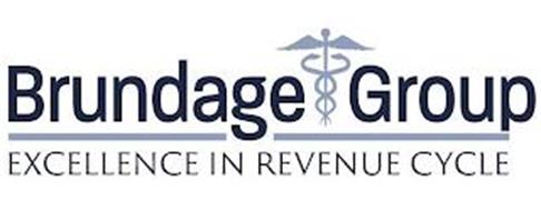 BRUNDAGE GROUP EXCELLENCE IN REVENUE CYCLE