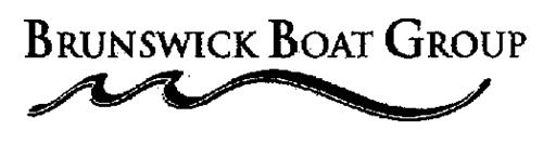 BRUNSWICK BOAT GROUP Trademark of Brunswick Corporation Serial Number