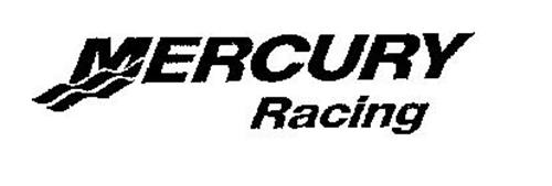 MERCURY RACING Trademark of Brunswick Corporation. Serial Number ...