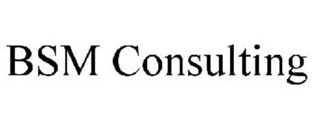 BSM CONSULTING