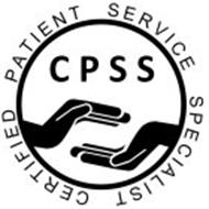 CPSS CERTIFIED PATIENT SERVICE SPECIALIST