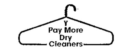 Y PAY MORE DRY CLEANERS