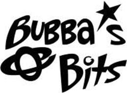 BUBBA'S BITS