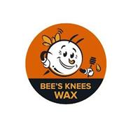 BEE'S KNEES WAX