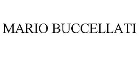 MARIO BUCCELLATI Trademark of BUCCELLATI, INC. Serial Number: 77281371 ...