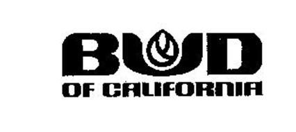 california trademark