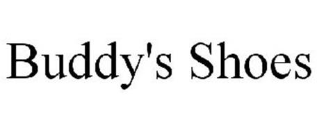 BUDDY'S SHOES Trademark of Buddy's Shoes Inc.. Serial Number: 77789467 ...