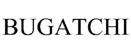 BUGATCHI Trademark of Bugatchi Uomo Apparel, Inc.. Serial Number ...