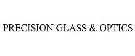 PRECISION GLASS & OPTICS