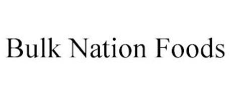 BULK NATION FOODS