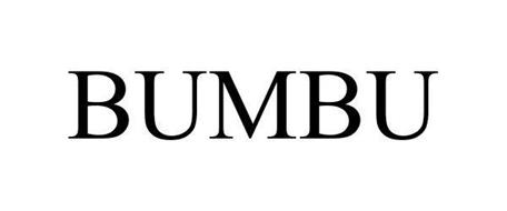  BUMBU  Trademark of BUMBU  INTERNATIONAL LIMITED Serial 