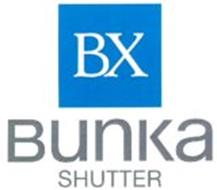 BX BUNKA SHUTTER