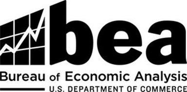 BEA BUREAU OF ECONOMIC ANALYSIS U.S. DEPARTMENT OF COMMERCE Trademark ...