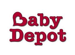 Baby Depot Trademark Of Burlington Coat Factory Warehouse