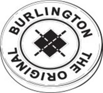 burlington trademark trademarkia