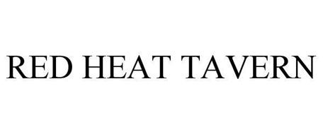 tavern heat red trademark trademarkia alerts email