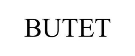 BUTET Trademark of BUTET SADDLES USA INC.. Serial Number: 87050109