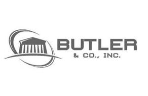 BUTLER & CO., INC. Trademark of Butler, Mark F. Serial ...