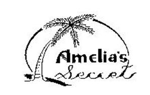 secret beast amelia