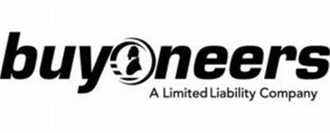 BUYONEERS A LIMITED LIABILITY COMPANY Trademark of Buyoneers, L.L.C ...