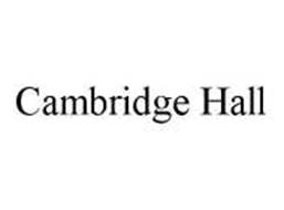 CAMBRIDGE HALL