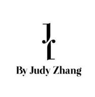 JJ BY JUDY ZHANG