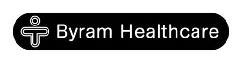 Byram Healthcare Trademark Of Byram Healthcare Centers, Inc.. Serial 