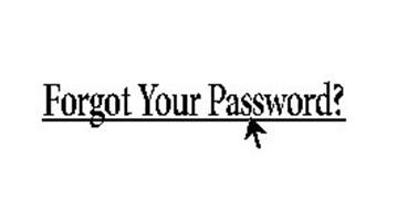 forgot my encrypto password forgot my encrypto password