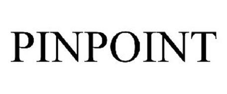 PINPOINT Trademark of C. R. Bard, Inc.. Serial Number: 85376296