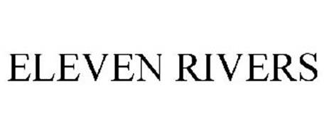 ELEVEN RIVERS Trademark of CAADES SINALOA, A.C. Serial Number: 77954246 ...