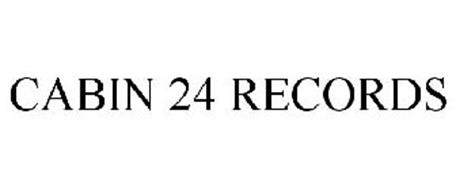 Cabin 24 Records Trademark Of Cabin 24 Holdings Llc Serial Number