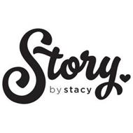 STORY BY STACY