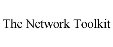 THE NETWORK TOOLKIT