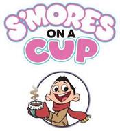 S'MORES ON A CUP