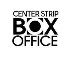 CENTER STRIP BOX OFFICE