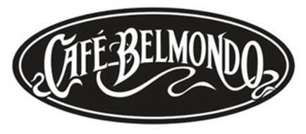  CAFE  BELMONDO  Trademark of CAFE  BELMONDO  LLC Serial 