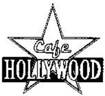 CAFE HOLLYWOOD