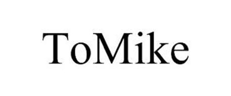 TOMIKE