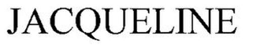 JACQUELINE Trademark of Caleres, Inc.. Serial Number: 71256801 ...