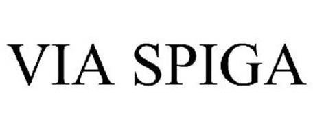 via spiga sanora