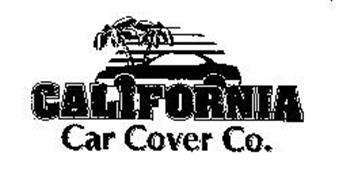 CALIFORNIA CAR COVER CO. Trademark of California Car Cover Company ...