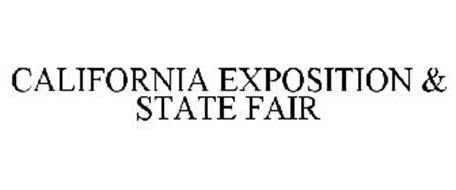 CALIFORNIA EXPOSITION & STATE FAIR