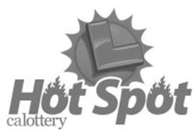 hotspot lottery